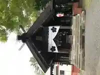 錦山天満宮(北海道)