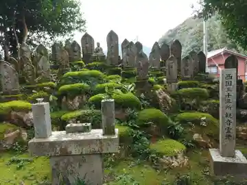 霊松院(岐阜県)