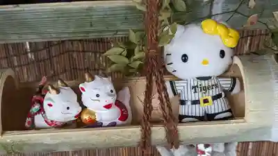 玉田神社(京都府)