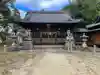 豊石神社(愛知県)