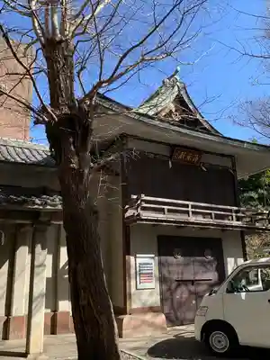 小野照崎神社(東京都)
