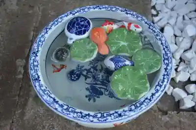 三光稲荷神社(福島県)