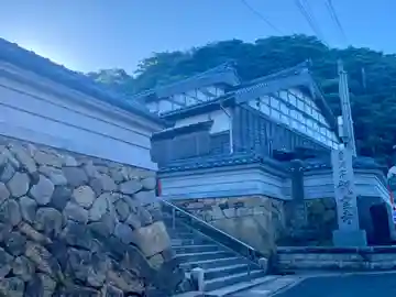 龍雲寺のその他建物