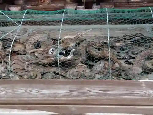 平等会寺(福井県)