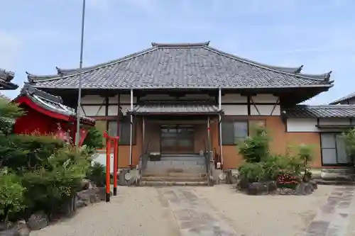 永善寺(三重県)