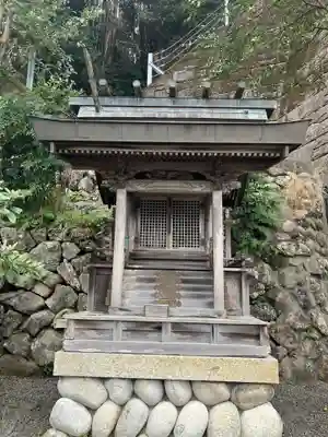 海幸神社(三重県)
