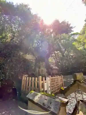 花窟神社(三重県)