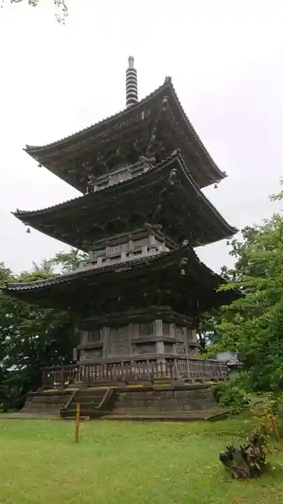 国分寺のその他建物