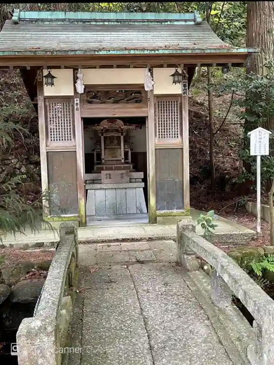 湯泉神社(兵庫県)