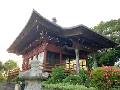 坂水寺のその他建物