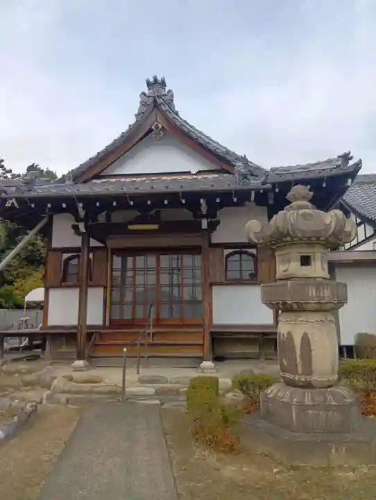 常福寺(愛知県)