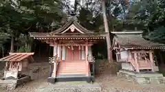 梅の宮神社(京都府)