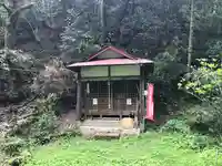 長谷寺のその他建物