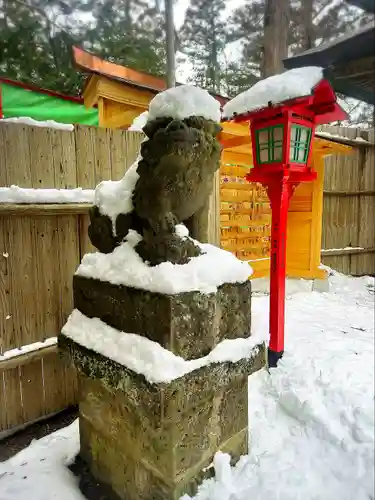 鹿島神社(宮城県)