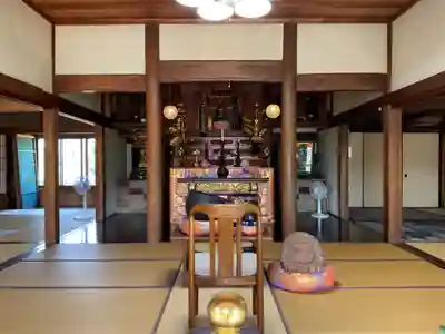 無量山 祖山寺(愛知県)
