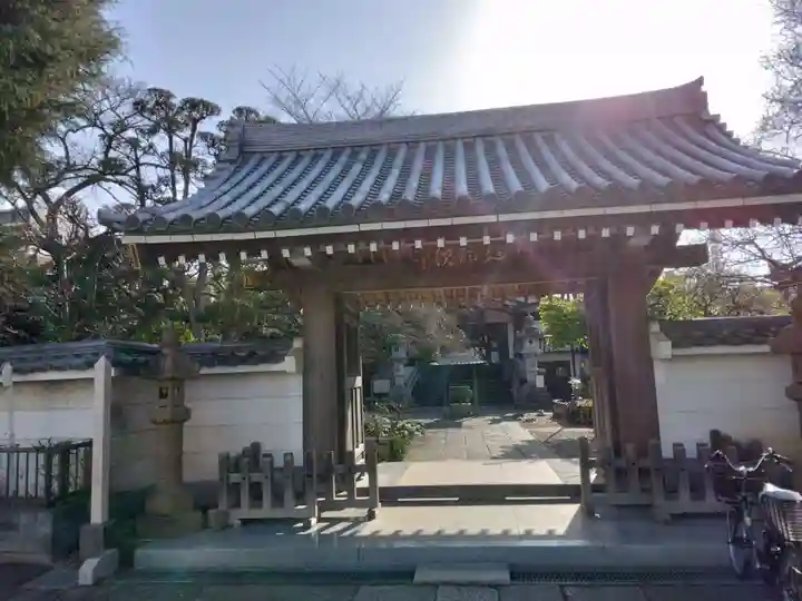 廓信寺(埼玉県)