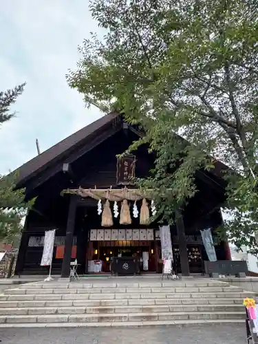 龍宮神社(北海道)