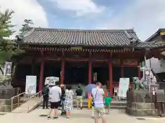 浅草神社の本殿