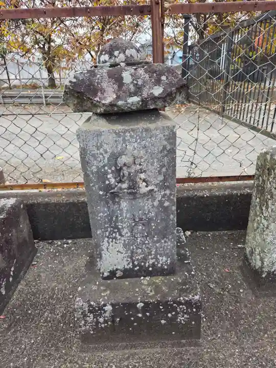 姫宮神社(埼玉県)