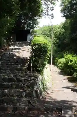 安養寺(京都府)