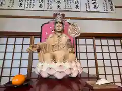 伊勢の国 四天王寺(三重県)