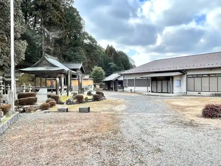 日吉神社(滋賀県)