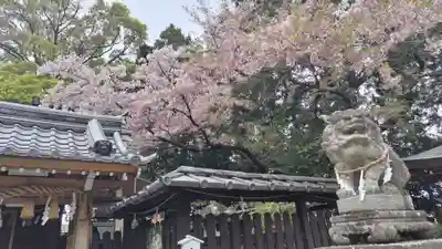 伊豆神社(滋賀県)