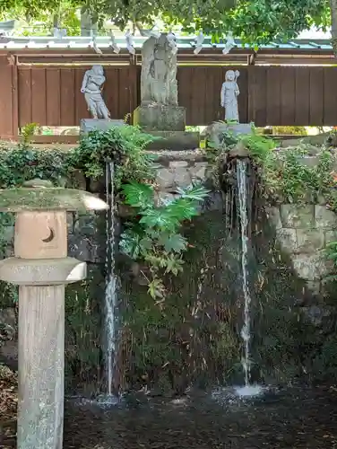 深大寺(東京都)