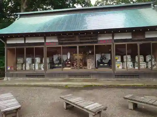 酒列磯前神社のその他建物