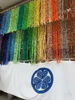 佐佳枝廼社のその他建物