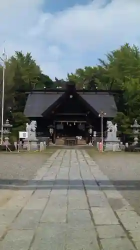 鷲神社のその他建物