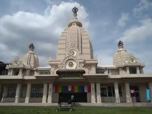 川崎大師薬師殿(神奈川県)