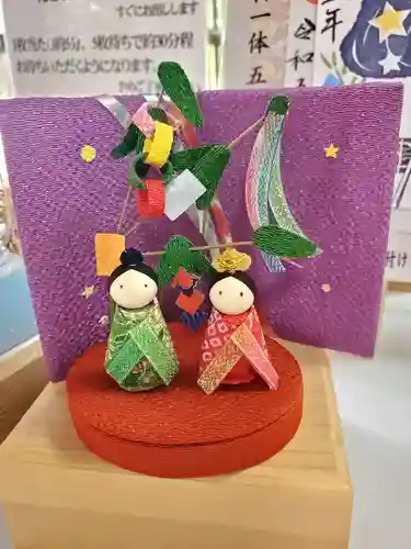 高司神社〜むすびの神の鎮まる社〜(福島県)