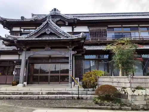 種間寺(高知県)