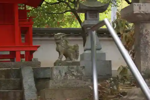 嚴島神社(奈良県)