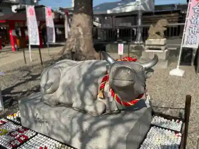 山田天満宮(愛知県)