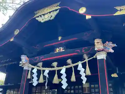 玉前神社(千葉県)