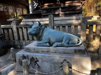 御崎神社のその他建物