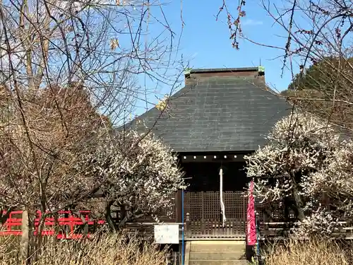 本土寺(千葉県)