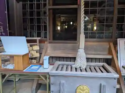 伊賀東照宮(三重県)