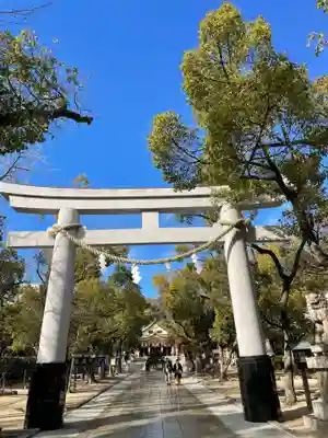 湊川神社(兵庫県)