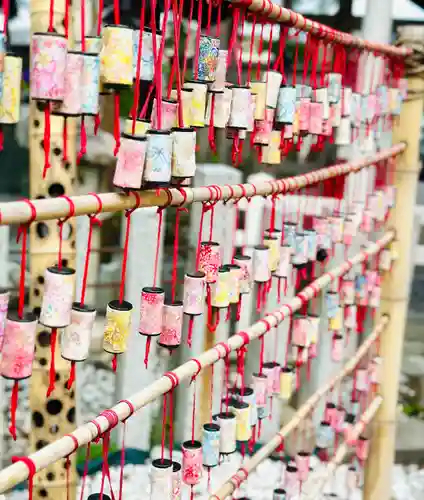 別小江神社(愛知県)