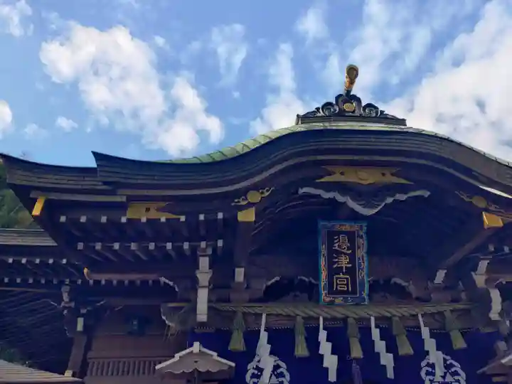 江島神社(神奈川県)
