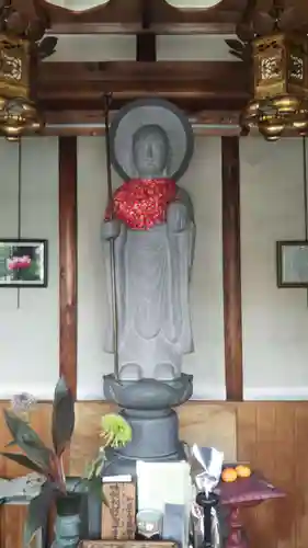 宋吉寺(愛知県)