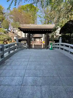 玉蔵院(埼玉県)