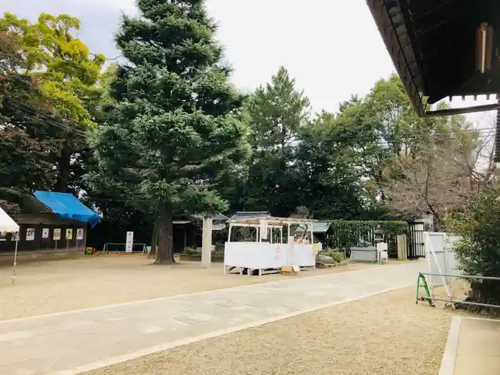 道明寺天満宮のその他建物