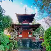 久米寺(奈良県)