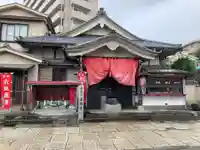 萬徳寺(神奈川県)