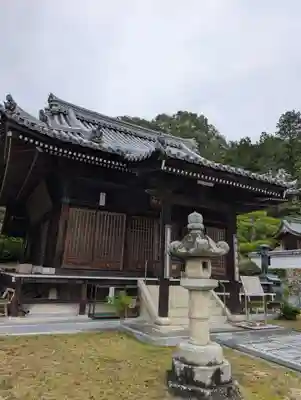 朝日寺(岡山県)