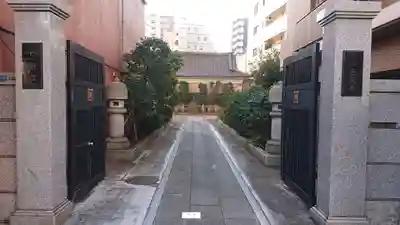 正覚寺のその他建物